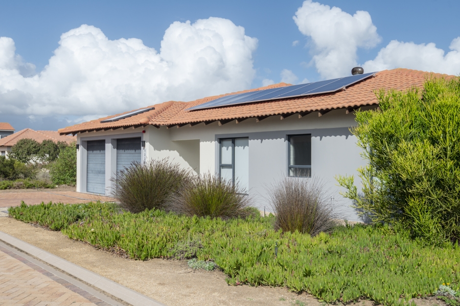 3 Bedroom Property for Sale in Langebaan Country Estate Western Cape